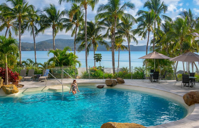 Whitsunday Apartments Hamilton Island - Foto 5