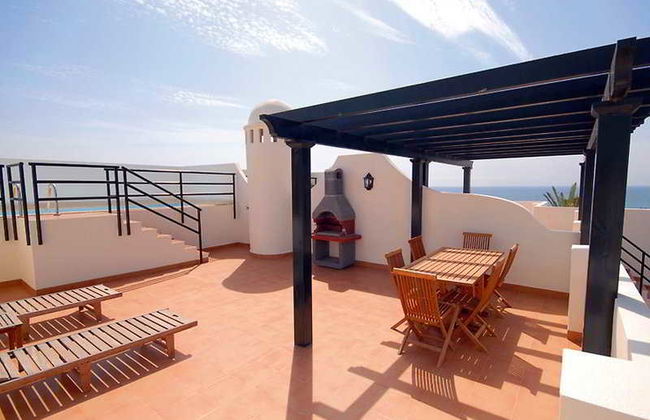 Belvilla by OYO Apartment in Vera Playa - Foto 12