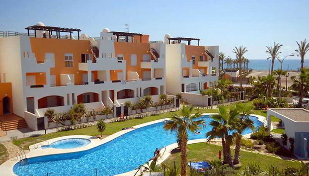 Belvilla by OYO Apartment in Vera Playa - Foto 2