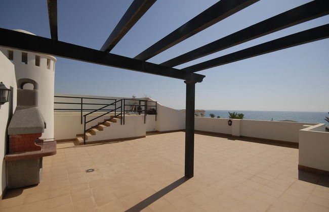 Belvilla by OYO Apartment in Vera Playa - Foto 14