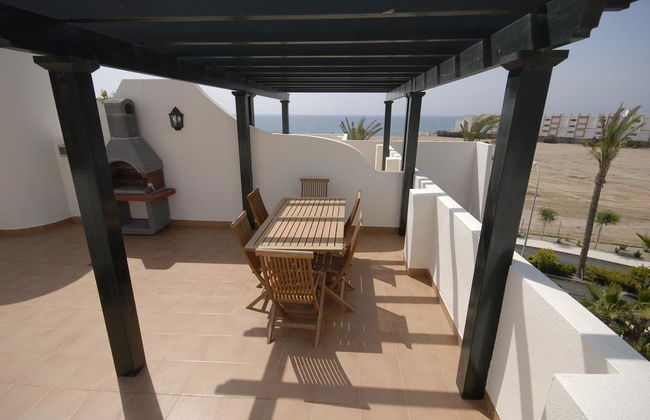 Belvilla by OYO Apartment in Vera Playa - Foto 16