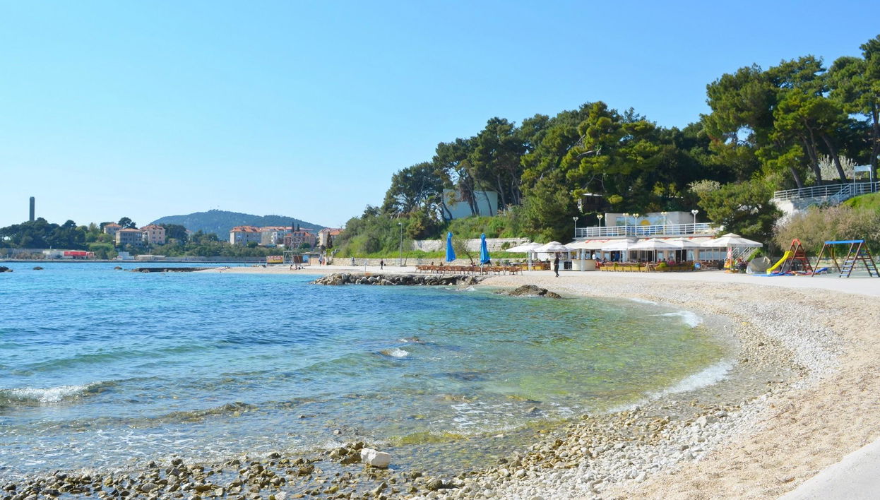 Klarina Apartments - Foto 1