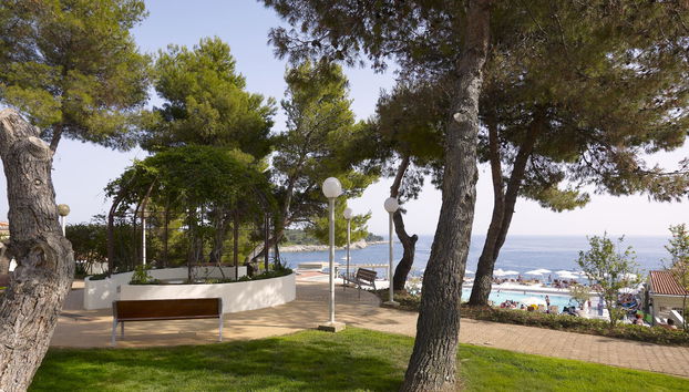 Park Plaza Verudela Resort - Foto 5