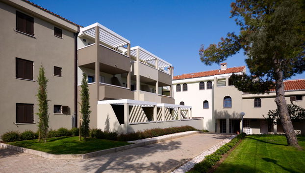 Park Plaza Verudela Resort - Foto 4