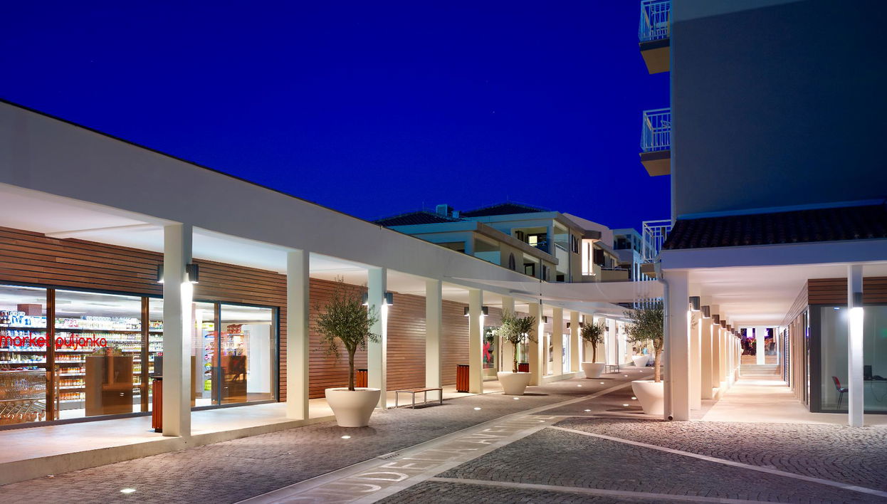 Park Plaza Verudela Resort - Foto 1