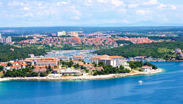 Park Plaza Verudela Resort - Foto 3