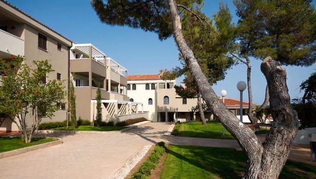 Park Plaza Verudela Resort - Foto 2