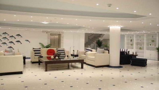 Belvedere Gerakas Lux. Suites - Foto 4