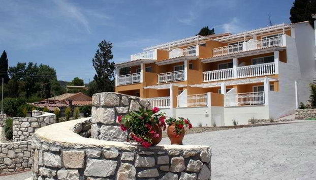 Belvedere Gerakas Lux. Suites - Foto 2