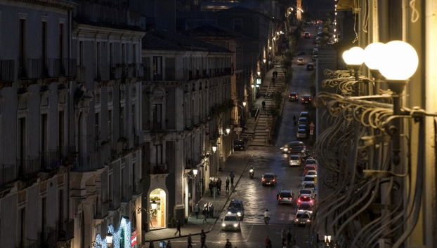 Manganelli Palace Hotel - Foto 5