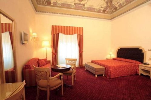 Photo 5 - Manganelli Palace Hotel