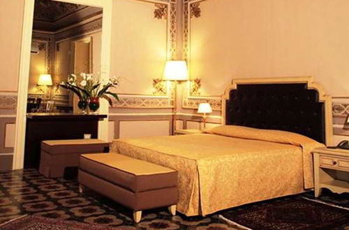 Photo 4 - Manganelli Palace Hotel