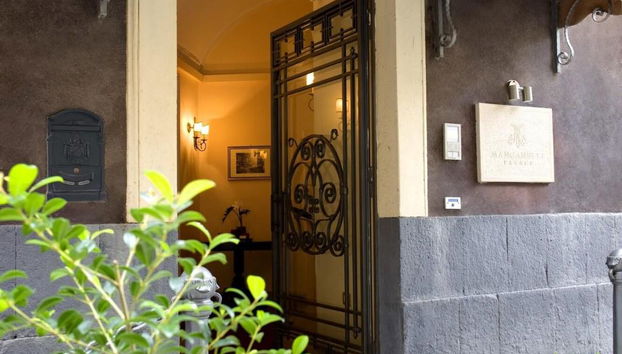 Manganelli Palace Hotel - Foto 3