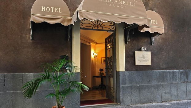 Manganelli Palace Hotel - Foto 4
