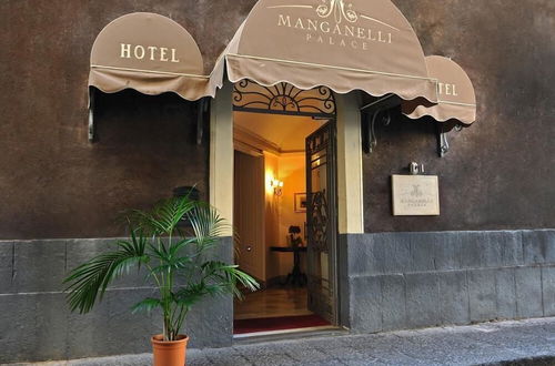 Photo 4 - Manganelli Palace Hotel