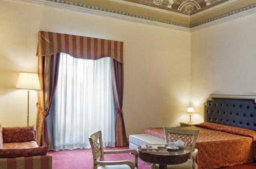 Photo 9 - Manganelli Palace Hotel