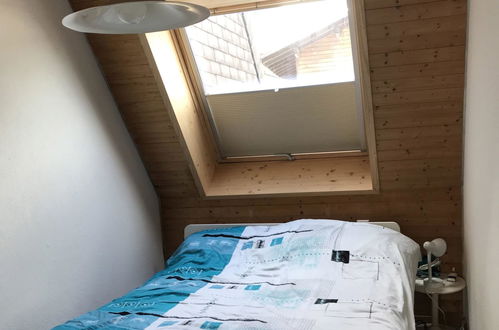 Foto 12 - Apartamento de 2 quartos em Engelberg com jardim