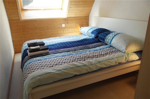 Foto 13 - Appartamento con 2 camere da letto a Engelberg con giardino