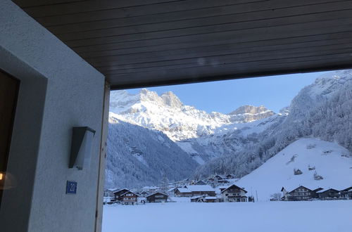 Photo 23 - Appartement de 2 chambres à Engelberg avec jardin