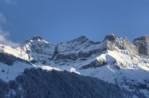 Photo 21 - 2 bedroom Apartment in Engelberg with garden