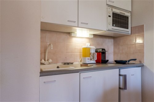Foto 10 - Apartment mit 1 Schlafzimmer in Cabourg mit blick aufs meer