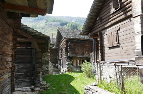 Photo 26 - 1 bedroom House in Serravalle with mountain view