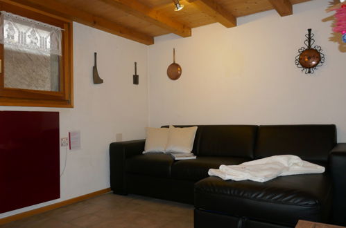 Foto 16 - Casa de 1 habitación en Serravalle con vistas a la montaña