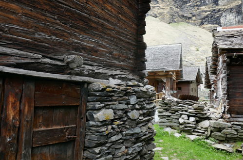 Photo 25 - Maison de 1 chambre à Serravalle avec vues sur la montagne