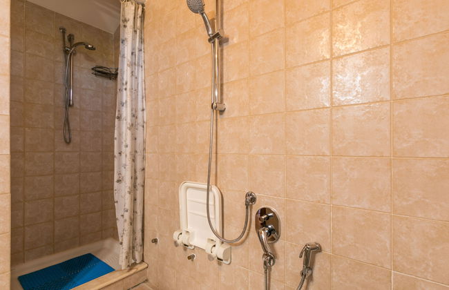 Appartement de 3 chambres à Bibbona avec jardin et terrasse - Photo 26