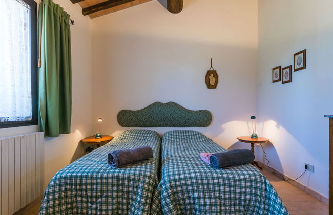 Appartement de 3 chambres à Bibbona avec jardin et terrasse - Photo 23