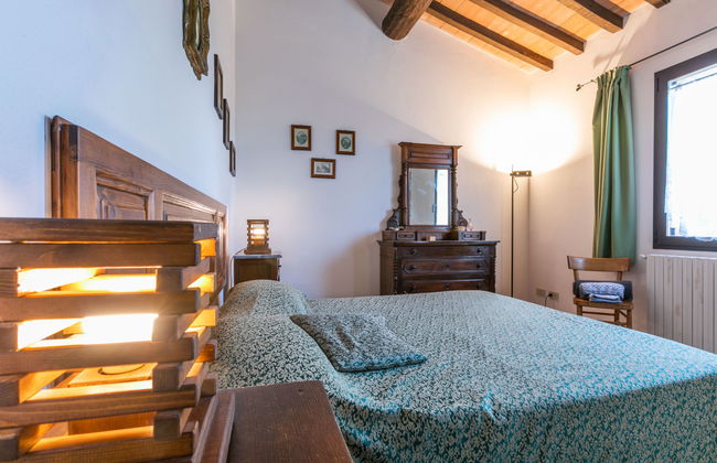 Appartement de 3 chambres à Bibbona avec jardin et terrasse - Photo 18