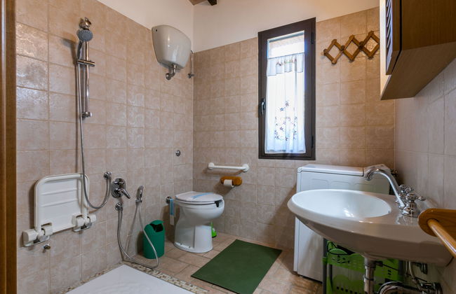 Appartement de 3 chambres à Bibbona avec jardin et terrasse - Photo 25