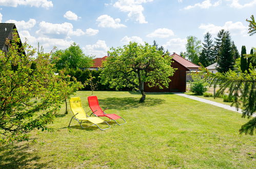 Photo 24 - 4 bedroom House in Balatonmáriafürdő with garden and terrace