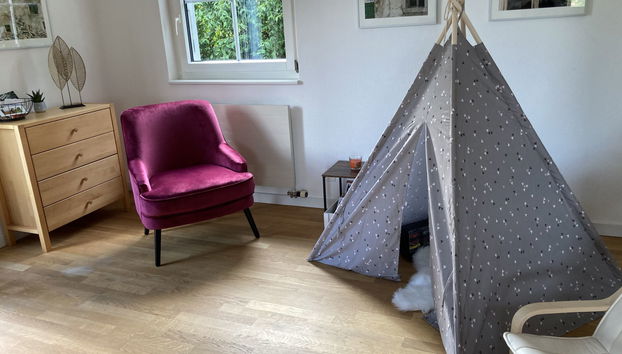 Apartment mit 4 Schlafzimmern in Le Bémont - Foto 2