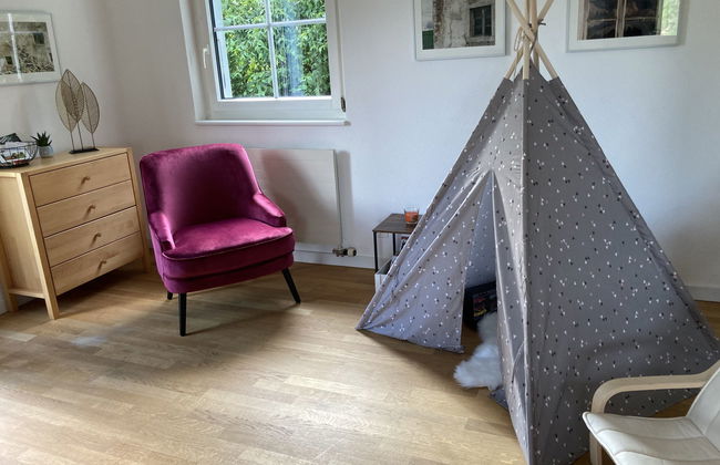 Apartamento de 4 quartos em Le Bémont - Foto 2