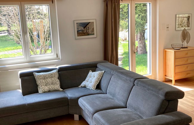 Apartamento de 4 quartos em Le Bémont - Foto 9