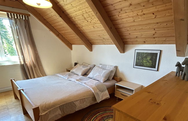 Apartamento de 4 quartos em Le Bémont - Foto 27
