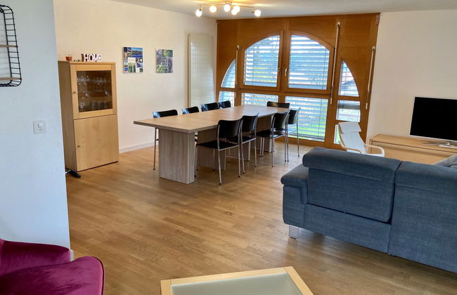 Apartamento de 4 quartos em Le Bémont - Foto 29