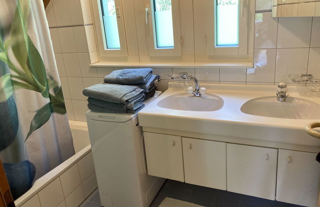 Apartamento de 4 quartos em Le Bémont - Foto 16