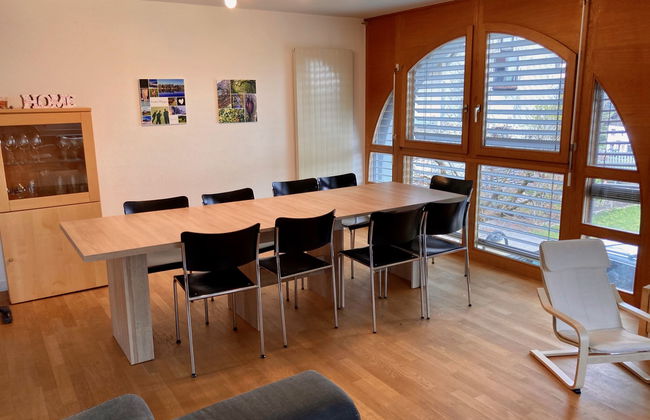 Apartamento de 4 quartos em Le Bémont - Foto 21