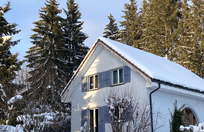 Apartamento de 4 quartos em Le Bémont - Foto 14