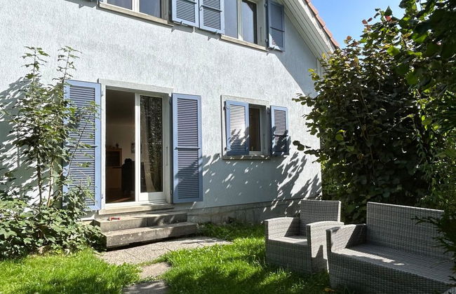 Apartamento de 4 quartos em Le Bémont - Foto 1
