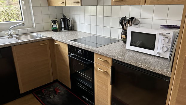 Apartment mit 4 Schlafzimmern in Le Bémont - Foto 3