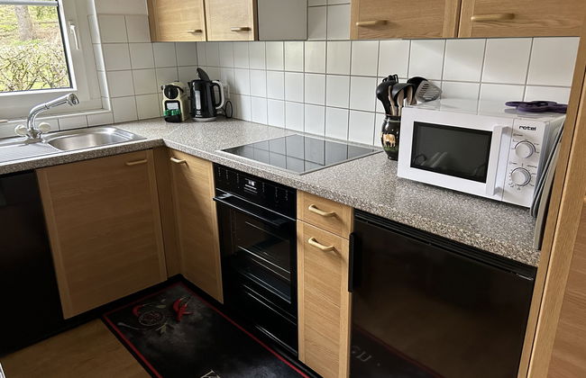 Apartamento de 4 quartos em Le Bémont - Foto 3