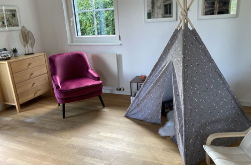 Foto 47 - Appartamento con 4 camere da letto a Le Bémont