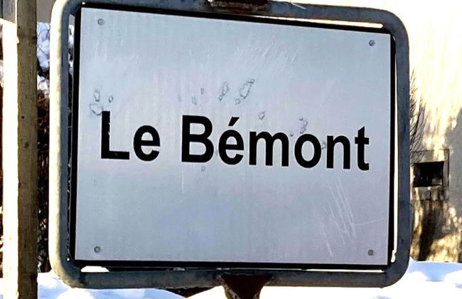 Apartamento de 4 quartos em Le Bémont - Foto 13