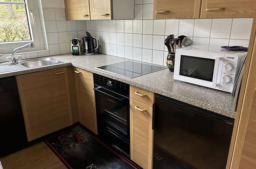Foto 46 - Appartamento con 4 camere da letto a Le Bémont