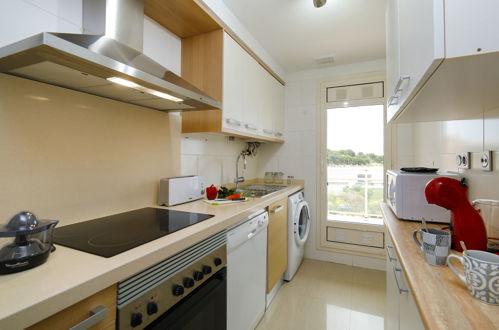 Foto 4 - Apartamento de 2 quartos em Calp com piscina e jardim