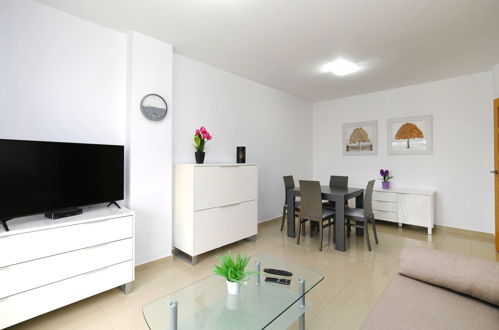 Foto 6 - Apartamento de 2 quartos em Calp com piscina e jardim