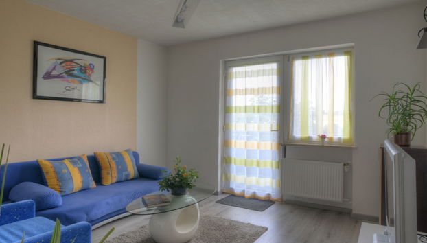 Apartamento de 1 habitación en Bromskirchen - Foto 2